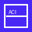 Purple ACI regression test image